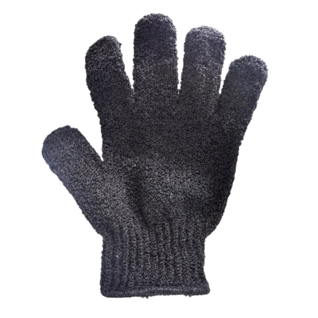 Exfoliation/Wash Glove