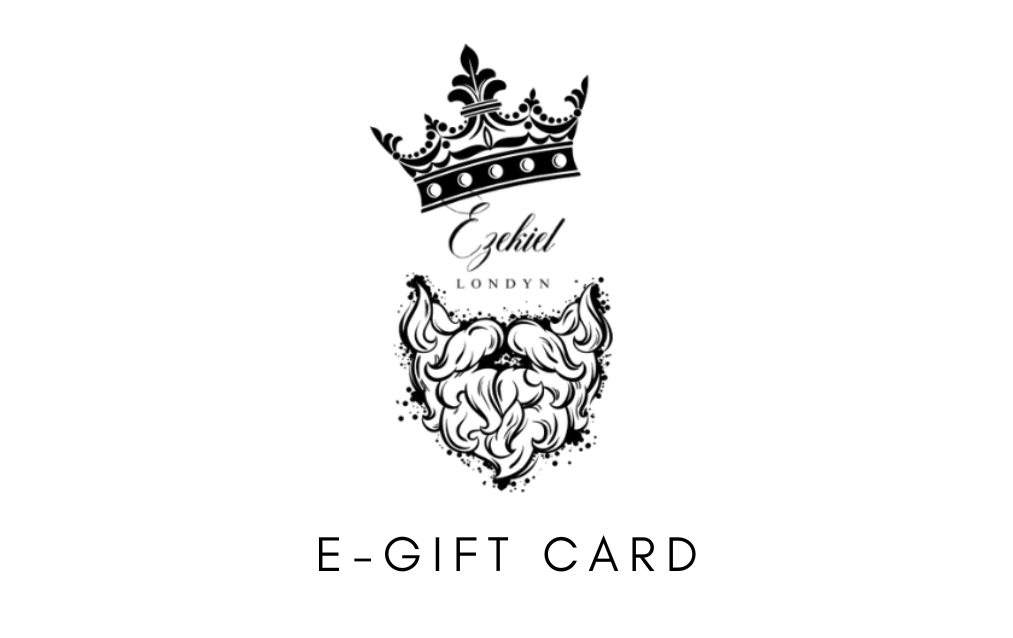 EZEKIEL LONDYN DIGITAL GIFT CARDS