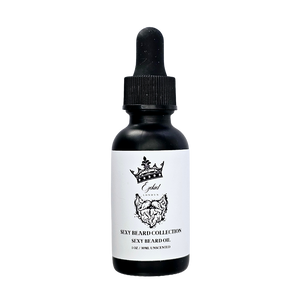 Sexy Beard Oil