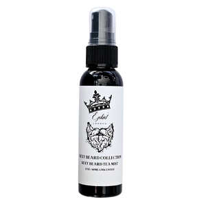 Sexy Beard Tea Mist