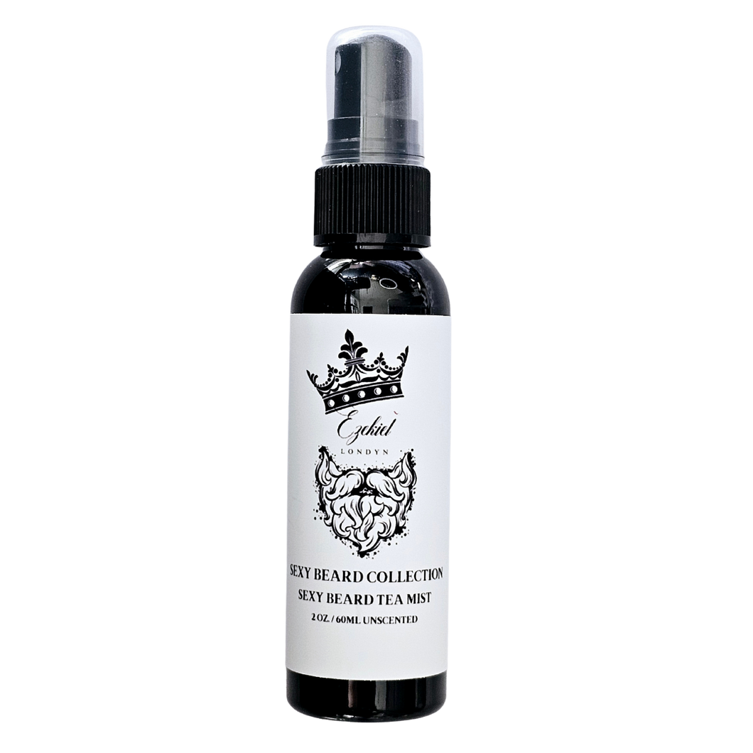 Sexy Beard Tea Mist