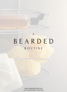 A Bearded Routine